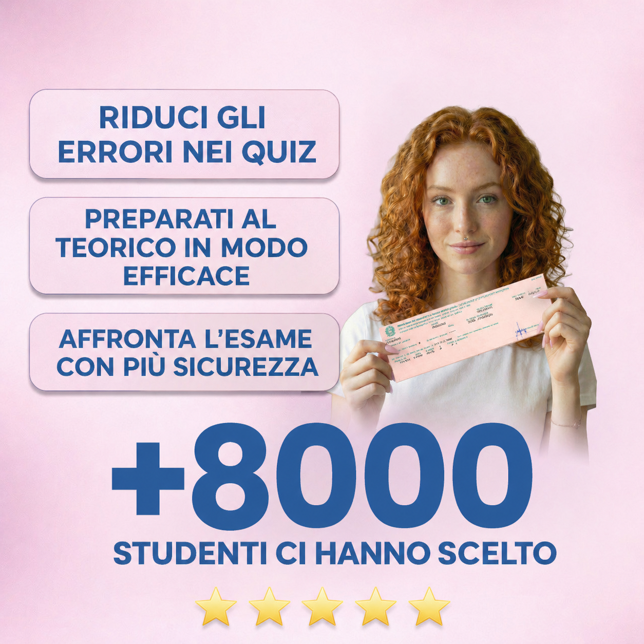 Metodo Patente Semplice – Studia veloce e senza stress
